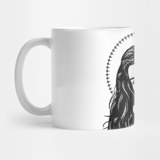 Lauren Mug